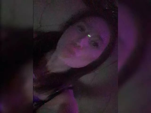 Offline -BabyDoll- on BongaCams