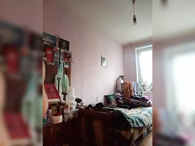 -Chiika- on BongaCams 