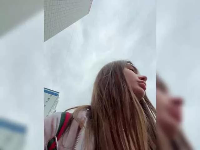 -EmilyBaby- on BongaCams 