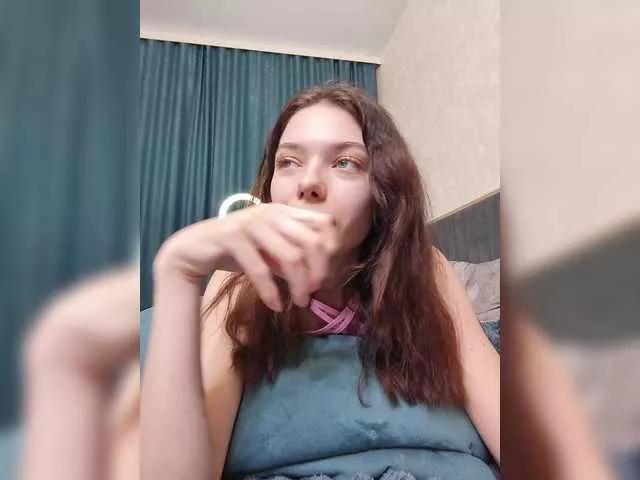 -GAE4KA- on BongaCams 