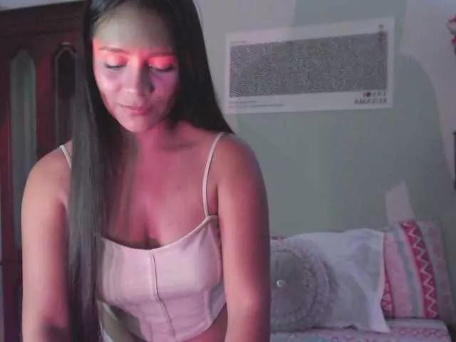 -isis42 on BongaCams 