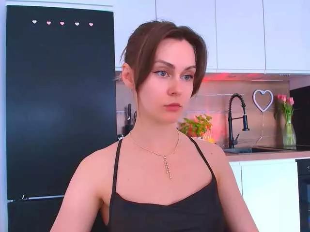 -JesusWife- on BongaCams 