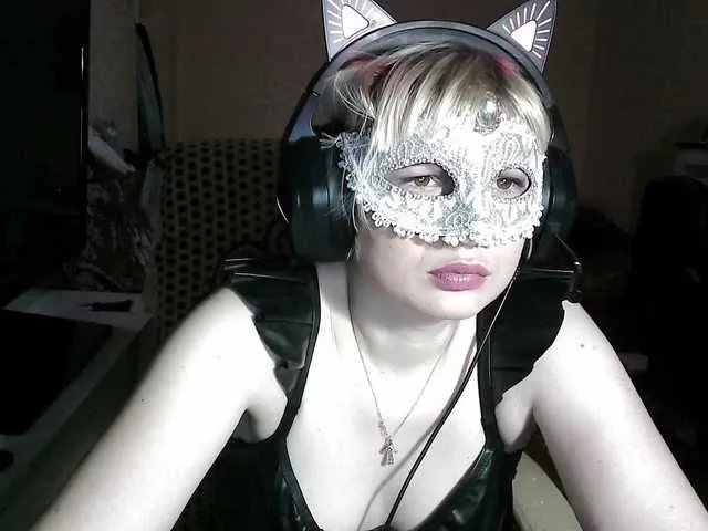 Offline -Julia-Rain- on BongaCams