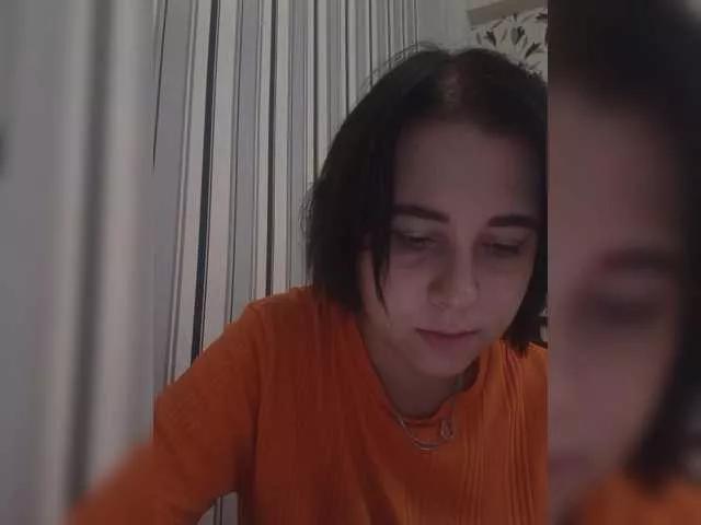 -kisulay- on BongaCams 