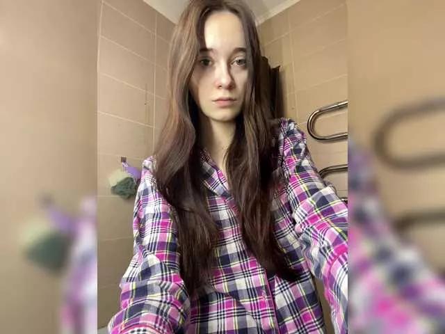 -LittleFairy- on BongaCams 