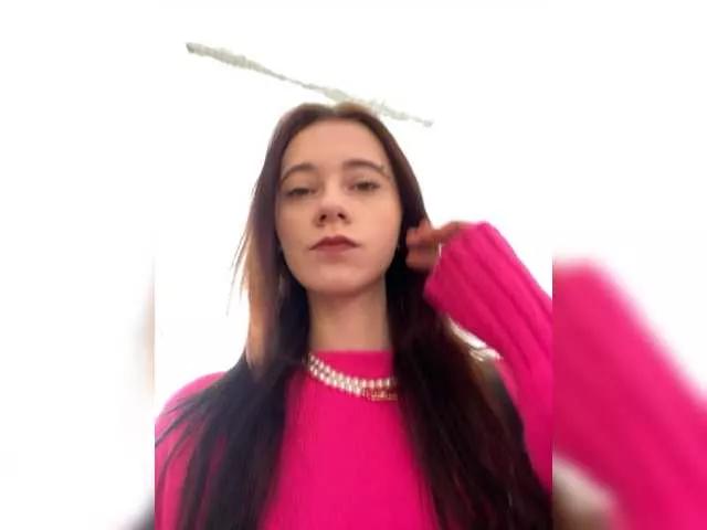 -LittleFairy- on BongaCams 