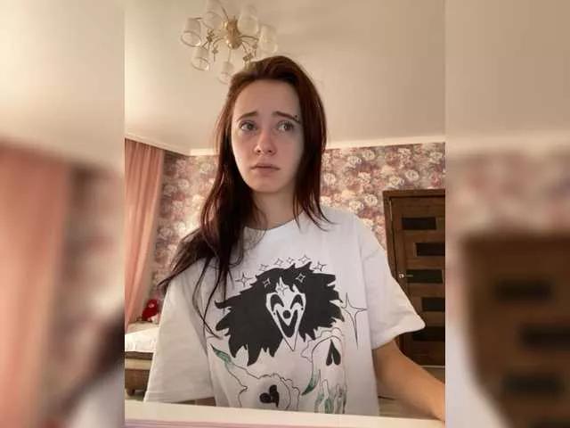 -LittleFairy- on BongaCams 