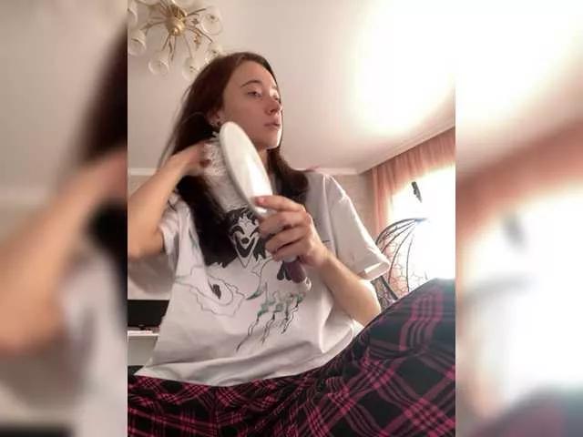 -LittleFairy- on BongaCams 