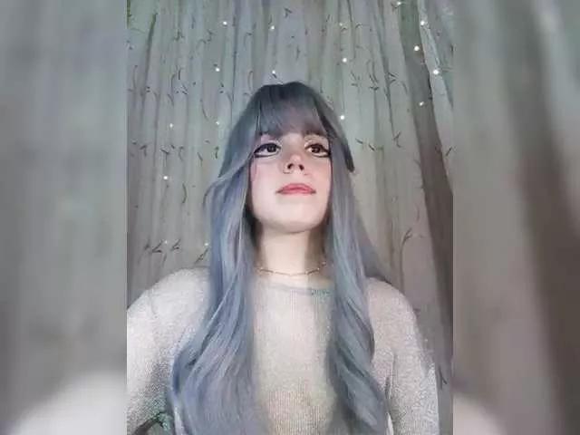 -Marcelline on BongaCams