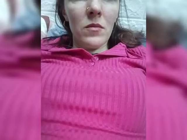 -MARGOSHA- on BongaCams 