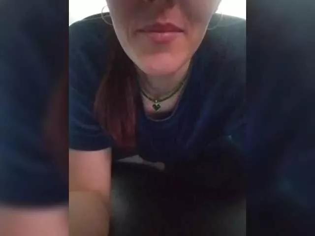 -MARGOSHA- on BongaCams 