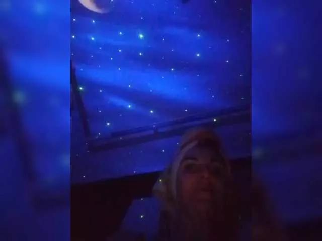 -MARGOSHA- on BongaCams 