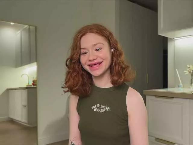 -milka- on BongaCams 