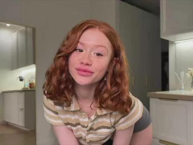 -milka- on BongaCams 