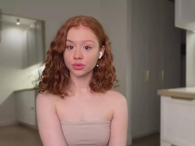 -milka- on BongaCams 