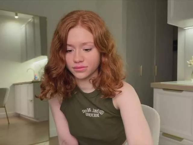 -milka- on BongaCams 