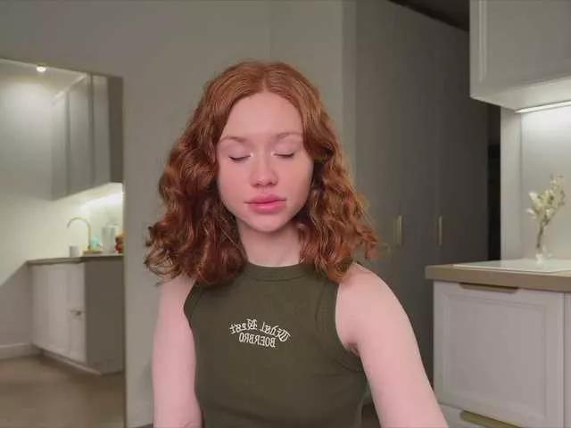 -milka- on BongaCams 