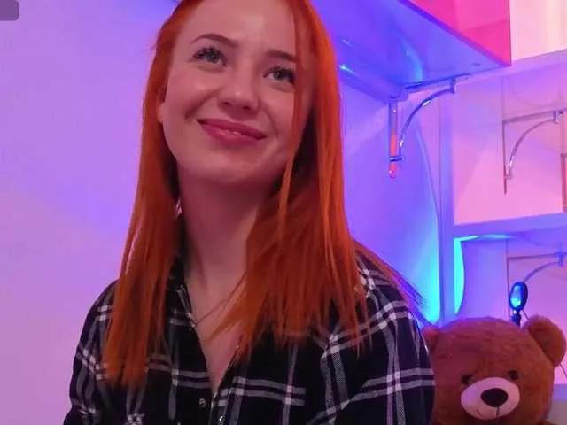 -milla--- on BongaCams 