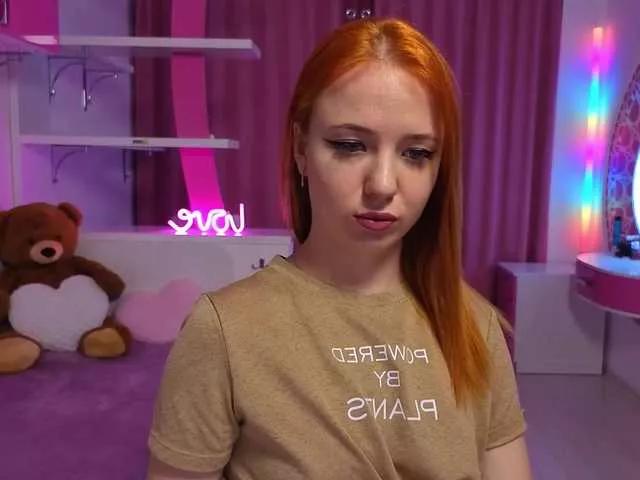 -milla--- on BongaCams 