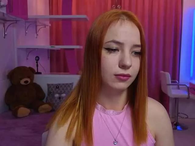 -milla--- on BongaCams 