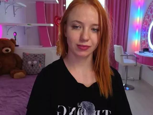 -milla--- on BongaCams 