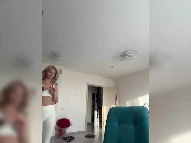 -Molly- on BongaCams 