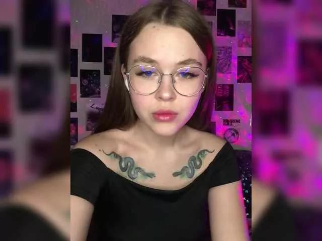 -Money- on BongaCams 