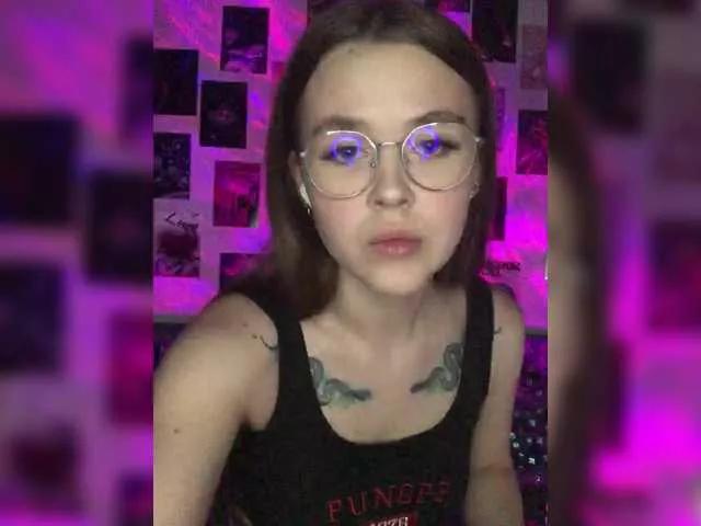 -Money- on BongaCams 