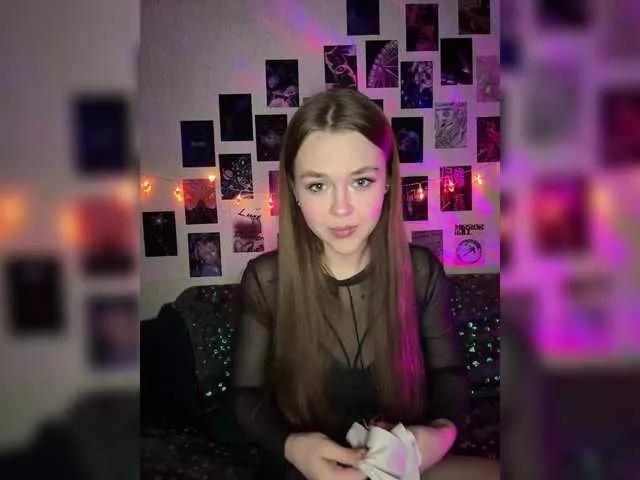 -Money- on BongaCams 