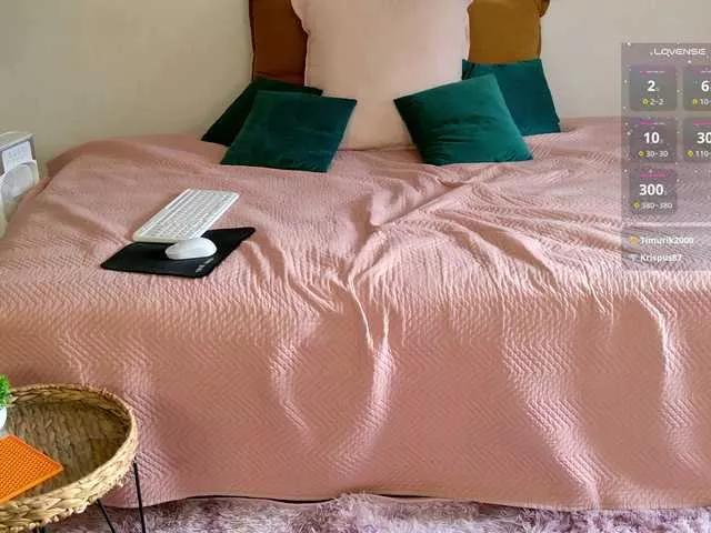 -My-Girl- on BongaCams 