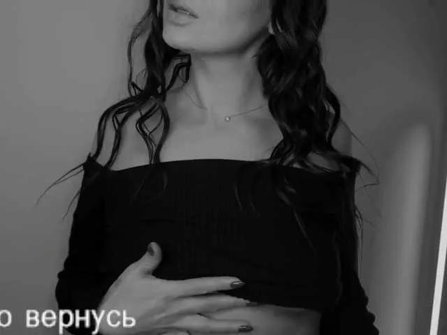 -Passionate- on BongaCams 