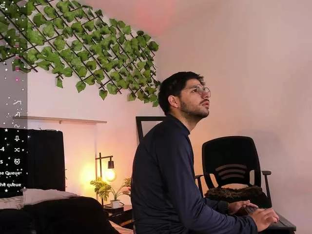 -Soulmate-s on BongaCams 