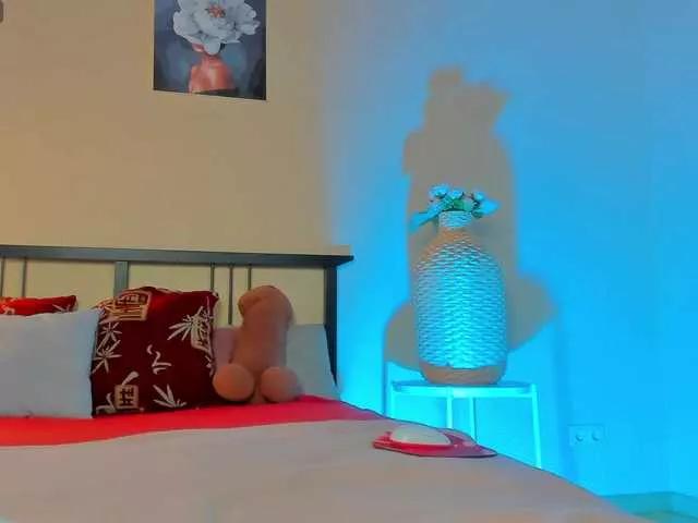-VASILISSA- on BongaCams 