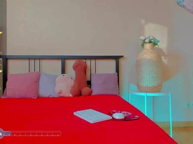 -VASILISSA- on BongaCams 