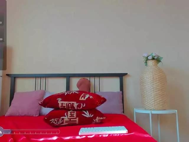 -VASILISSA- on BongaCams 