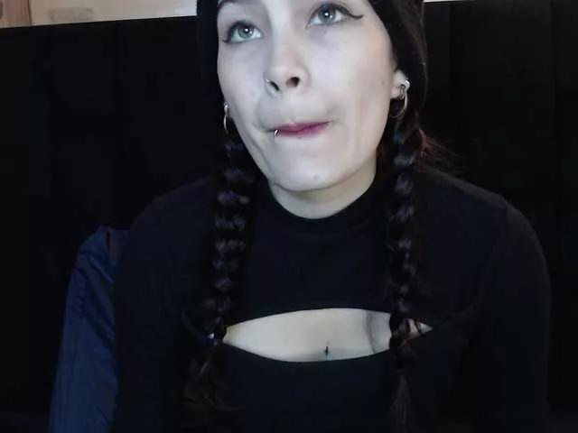 -yuyi on BongaCams 