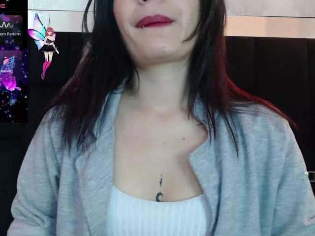 -yuyi on BongaCams 
