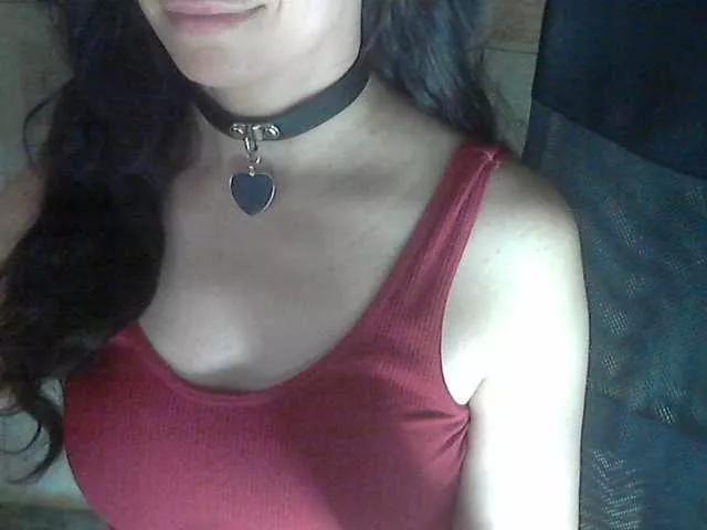777Alina777 on BongaCams