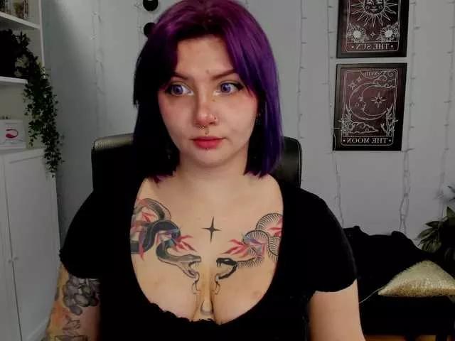 98GabbieSEXY on BongaCams 