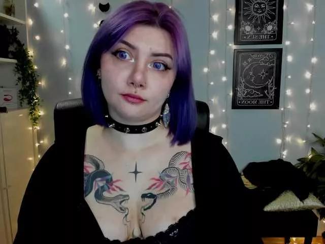 98GabbieSEXY on BongaCams 