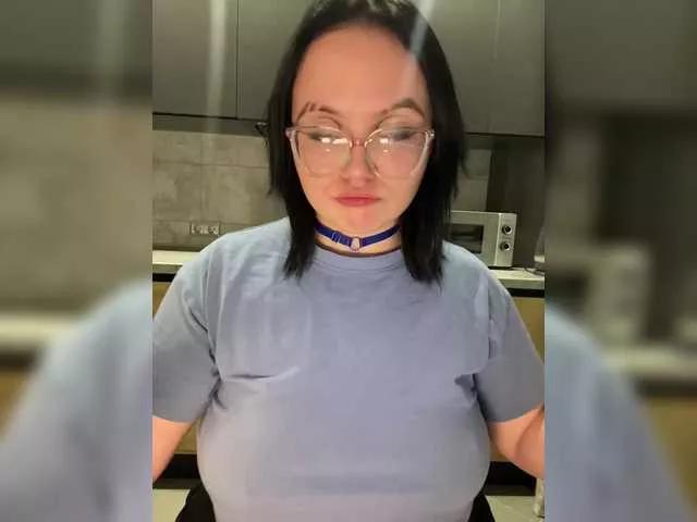 A1ka on BongaCams 