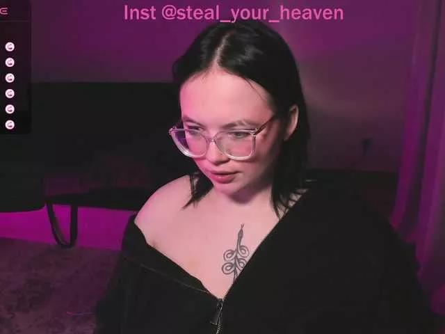 A1ka on BongaCams 