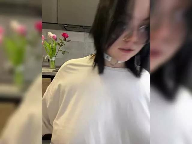 A1ka on BongaCams 