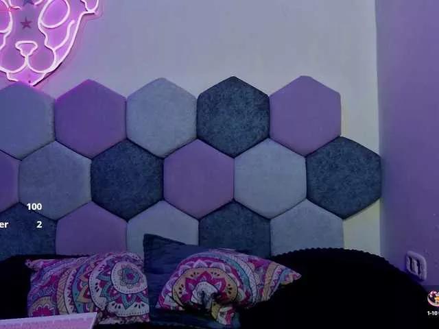 abby-tgn on BongaCams 