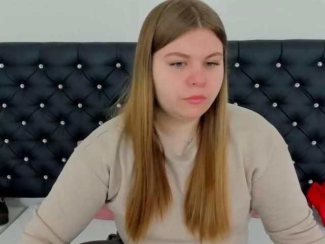 AbbyAngel on BongaCams 