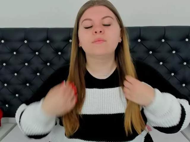 AbbyAngel on BongaCams 