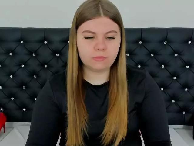 AbbyAngel on BongaCams 