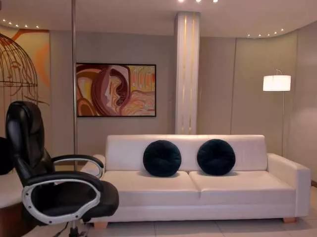 AbbyDalton on BongaCams 