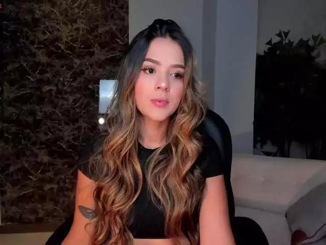 AbellaCroft on BongaCams 
