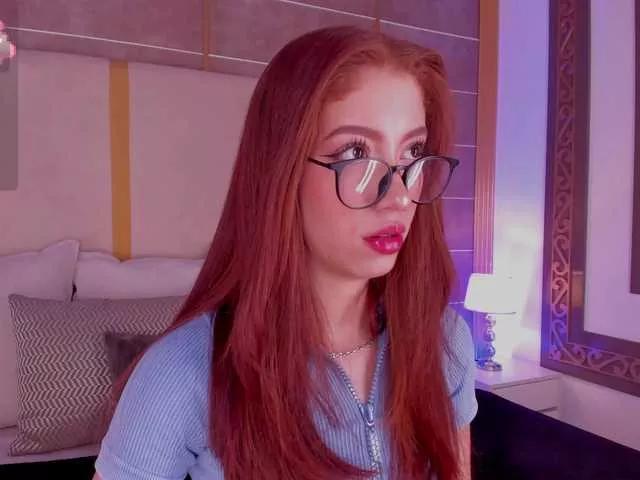 abigailcarter on BongaCams 